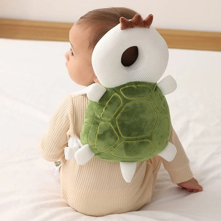 Protecteur de tête et de cou bébé joyeux