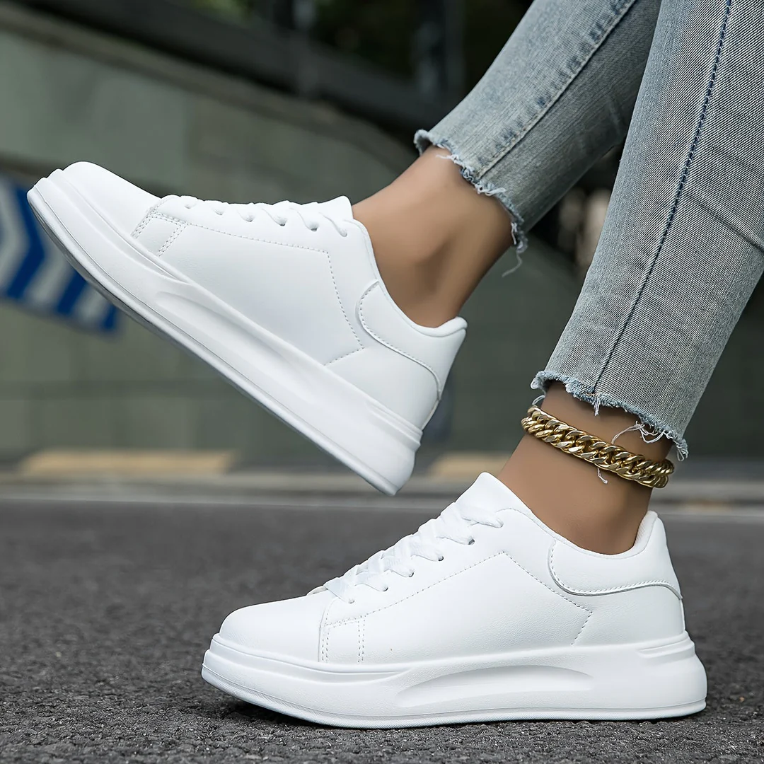 Baskets conçues pour l'équilibre pour femmes