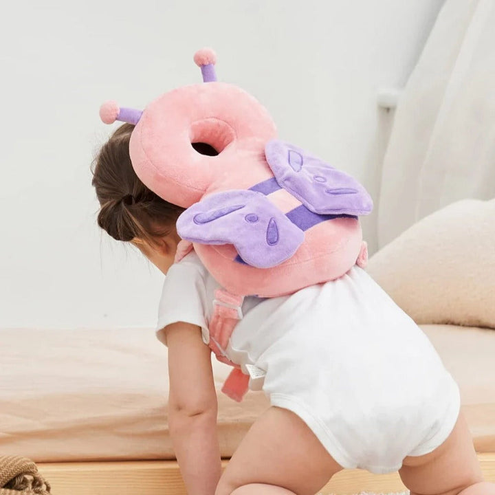 Protecteur de tête et de cou bébé joyeux