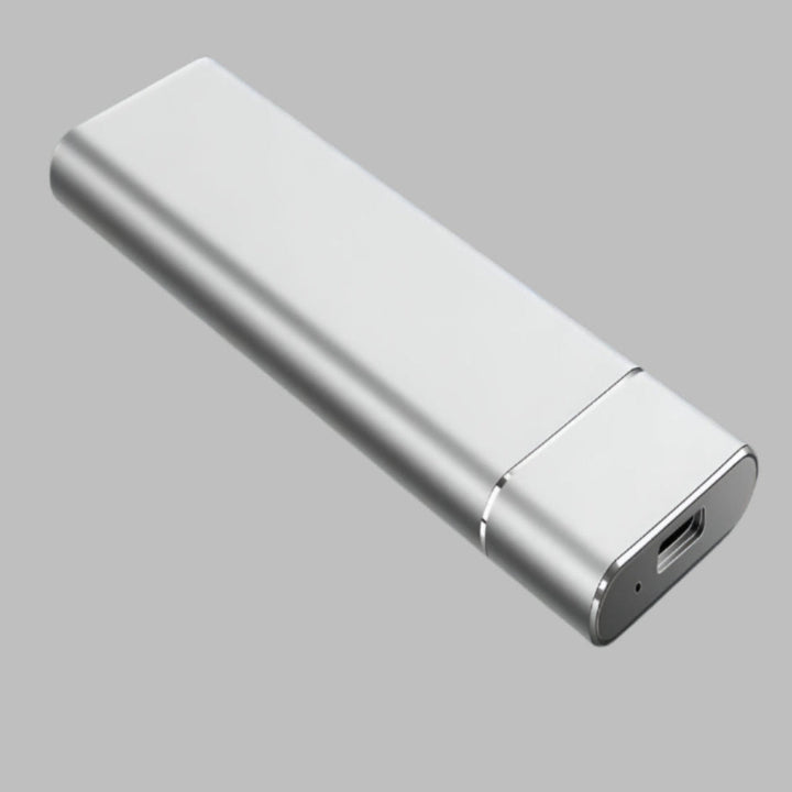 Disque Dur Externe SSD Portable