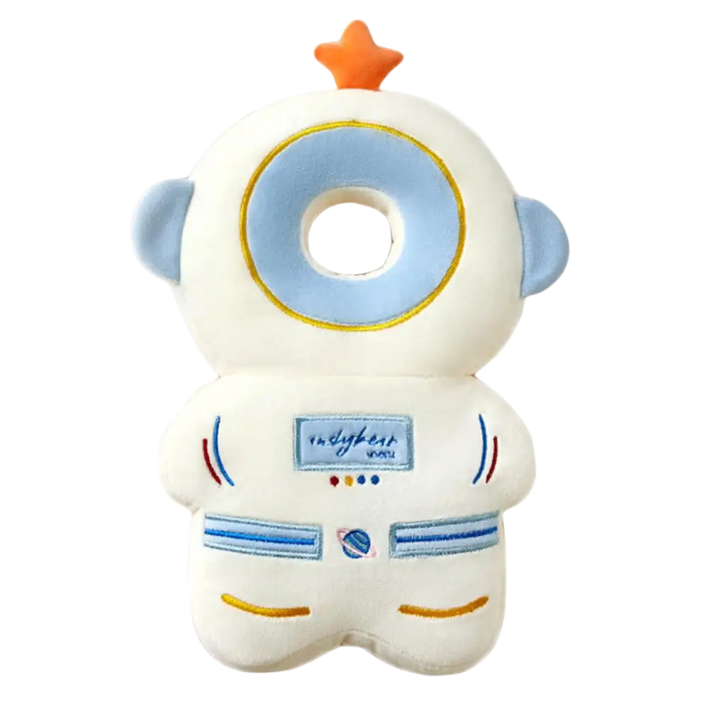 Protecteur de tête et de cou bébé joyeux