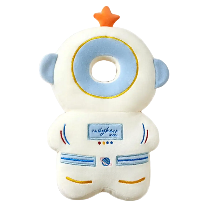 Protecteur de tête et de cou bébé joyeux