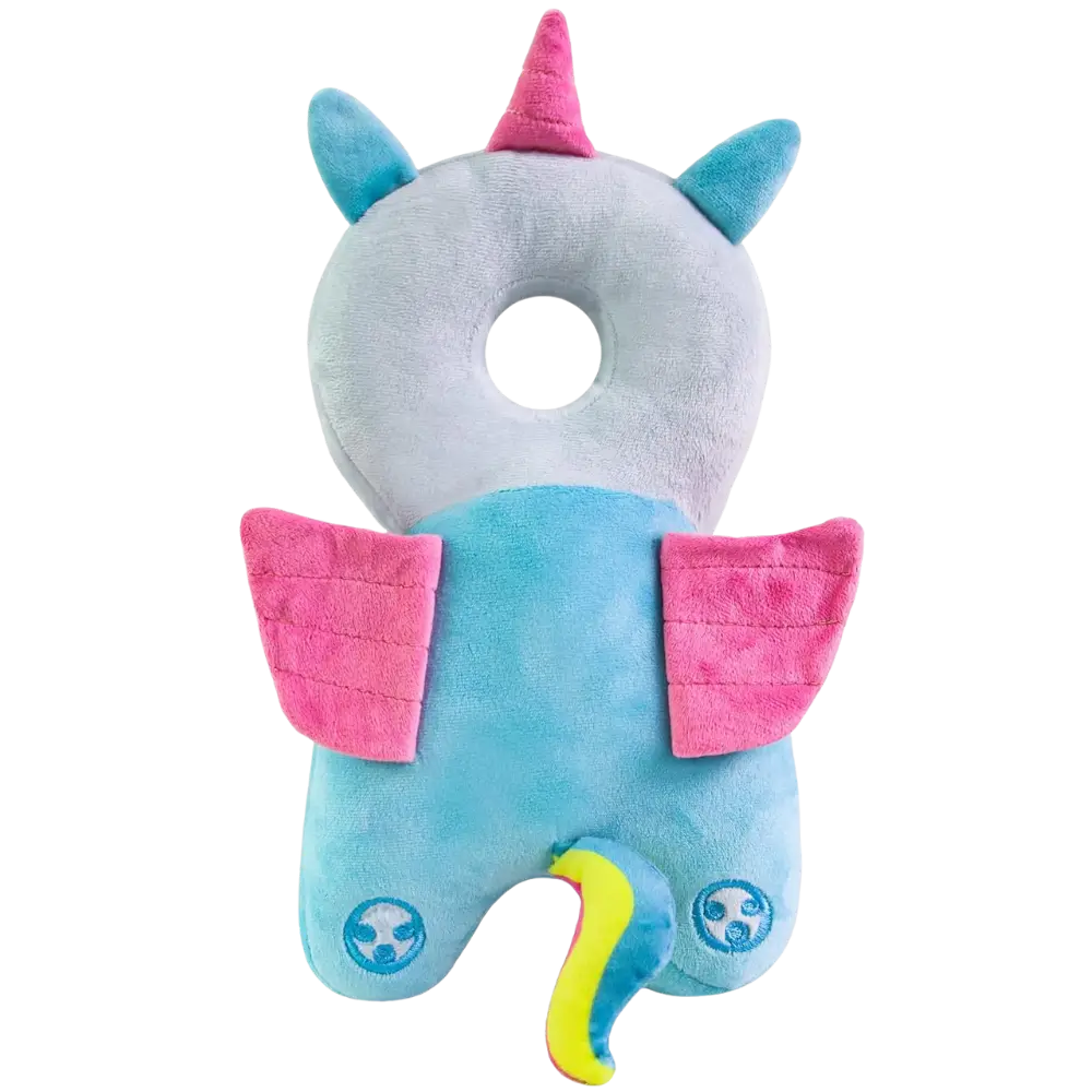 Protecteur de tête et de cou bébé joyeux