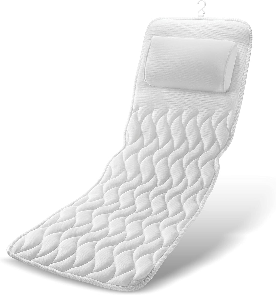 Coussin de Bain Complet Luxe