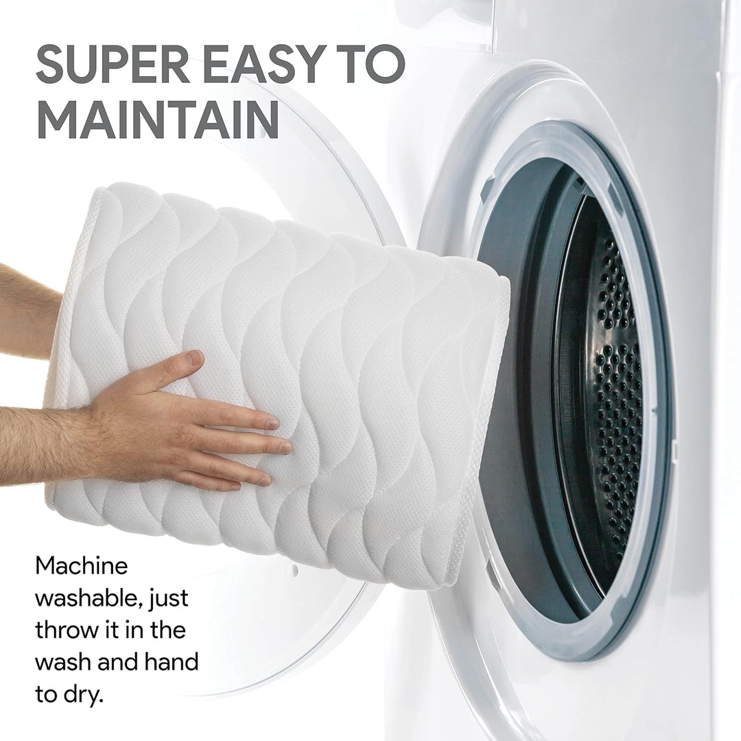 Coussin de Bain Complet Luxe