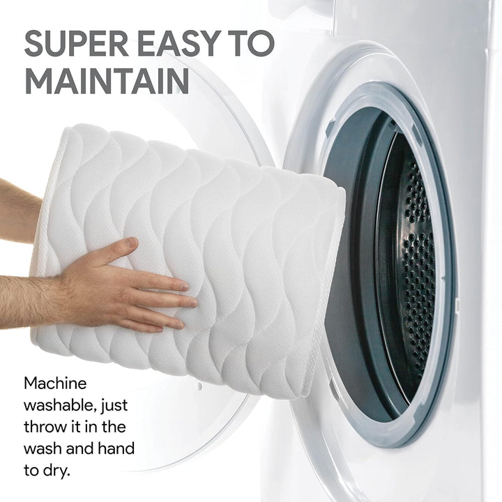 Coussin de Bain Complet Luxe