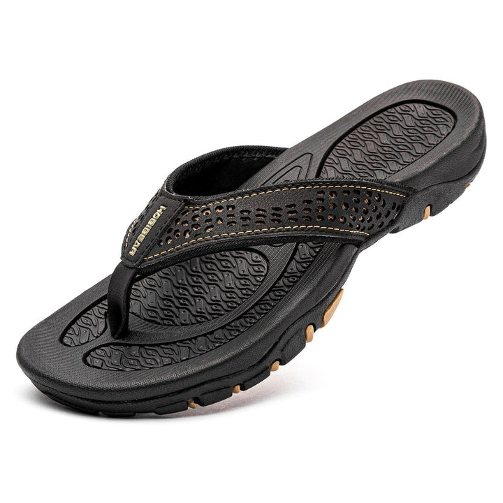 Chaussons orthopédiques pour un confort quotidien