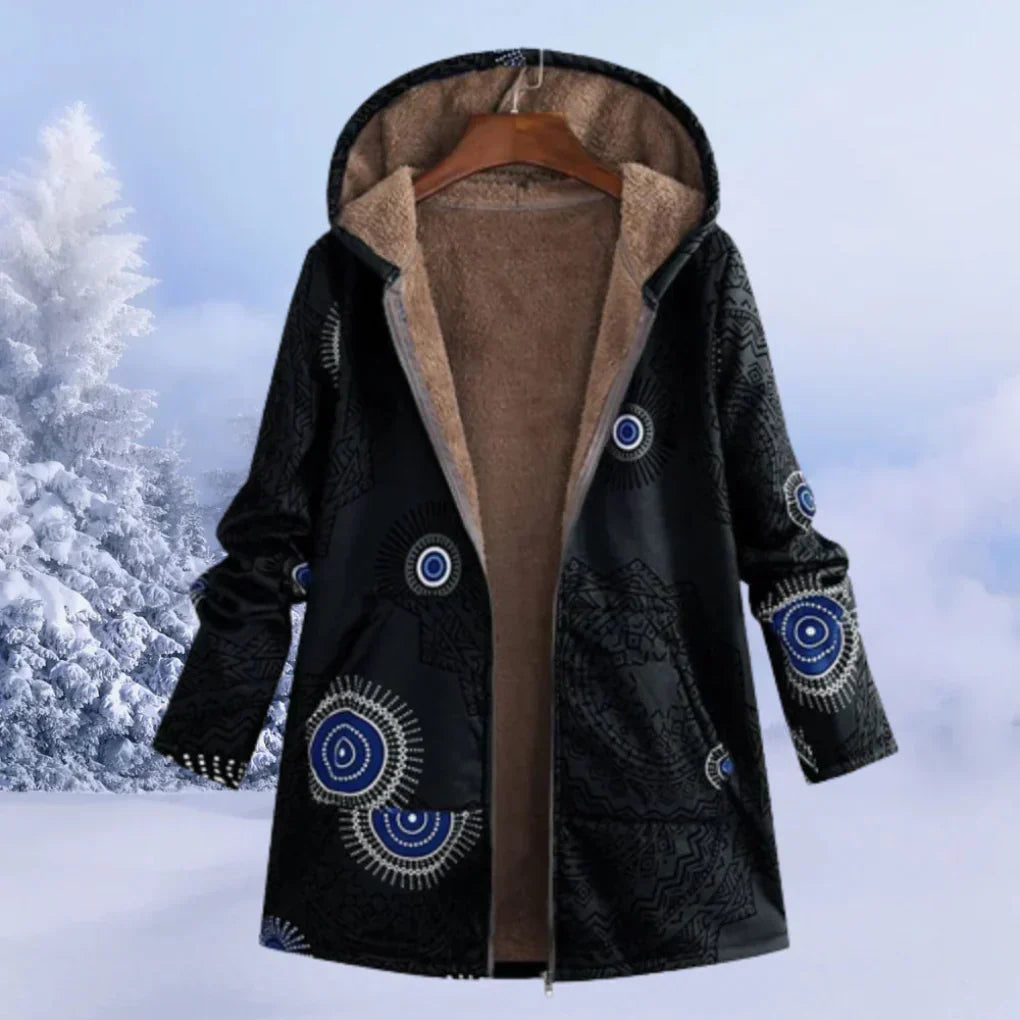 Veste pour femmes – Couche stylée pour les sorties quotidiennes