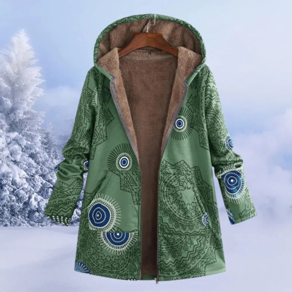 Veste pour femmes – Couche stylée pour les sorties quotidiennes