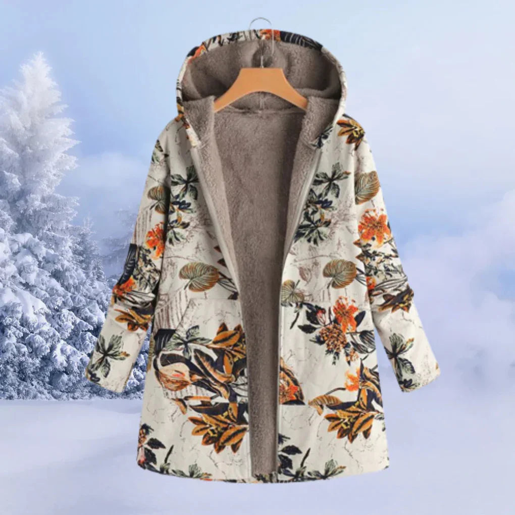 Veste pour femmes – Couche stylée pour les sorties quotidiennes