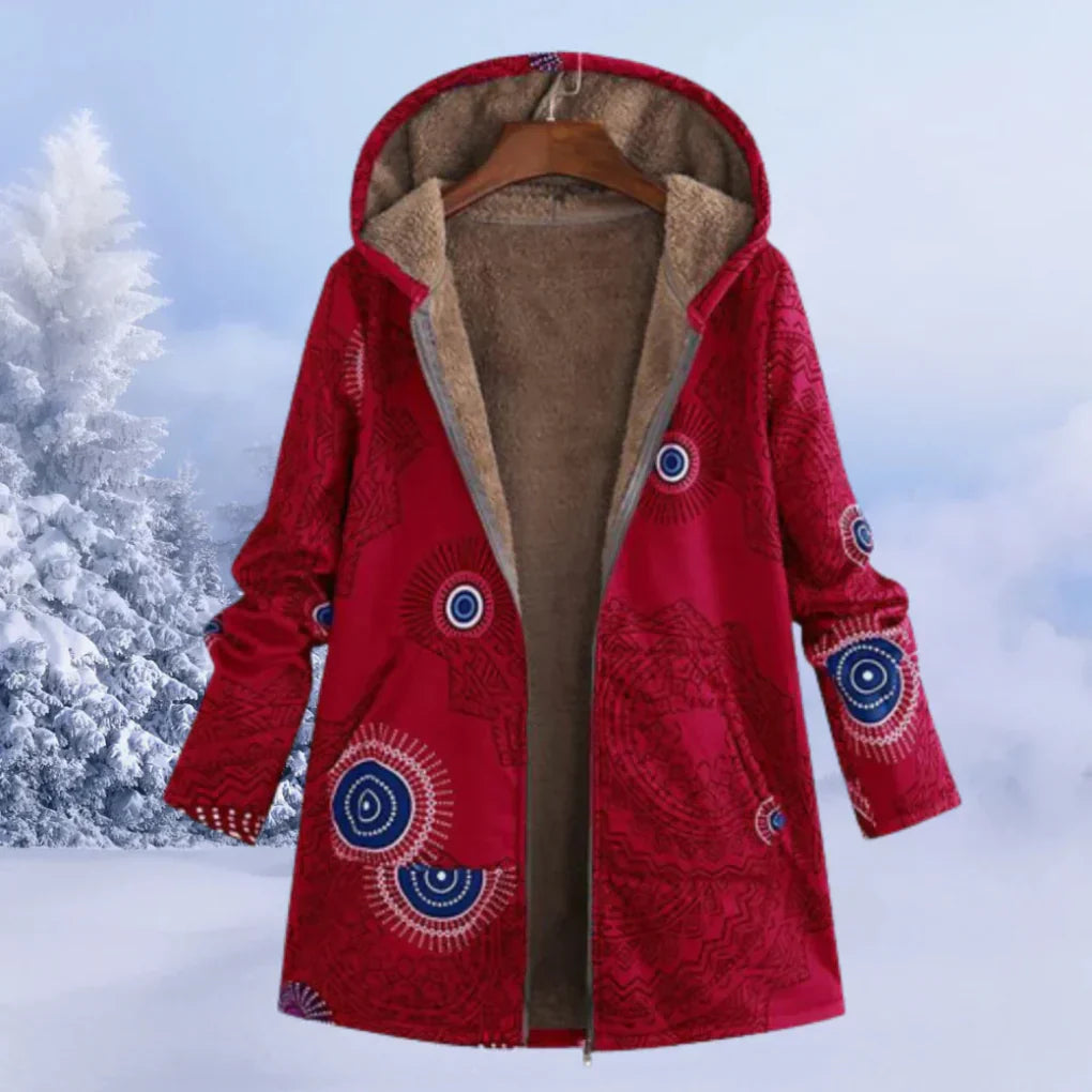Veste pour femmes – Couche stylée pour les sorties quotidiennes