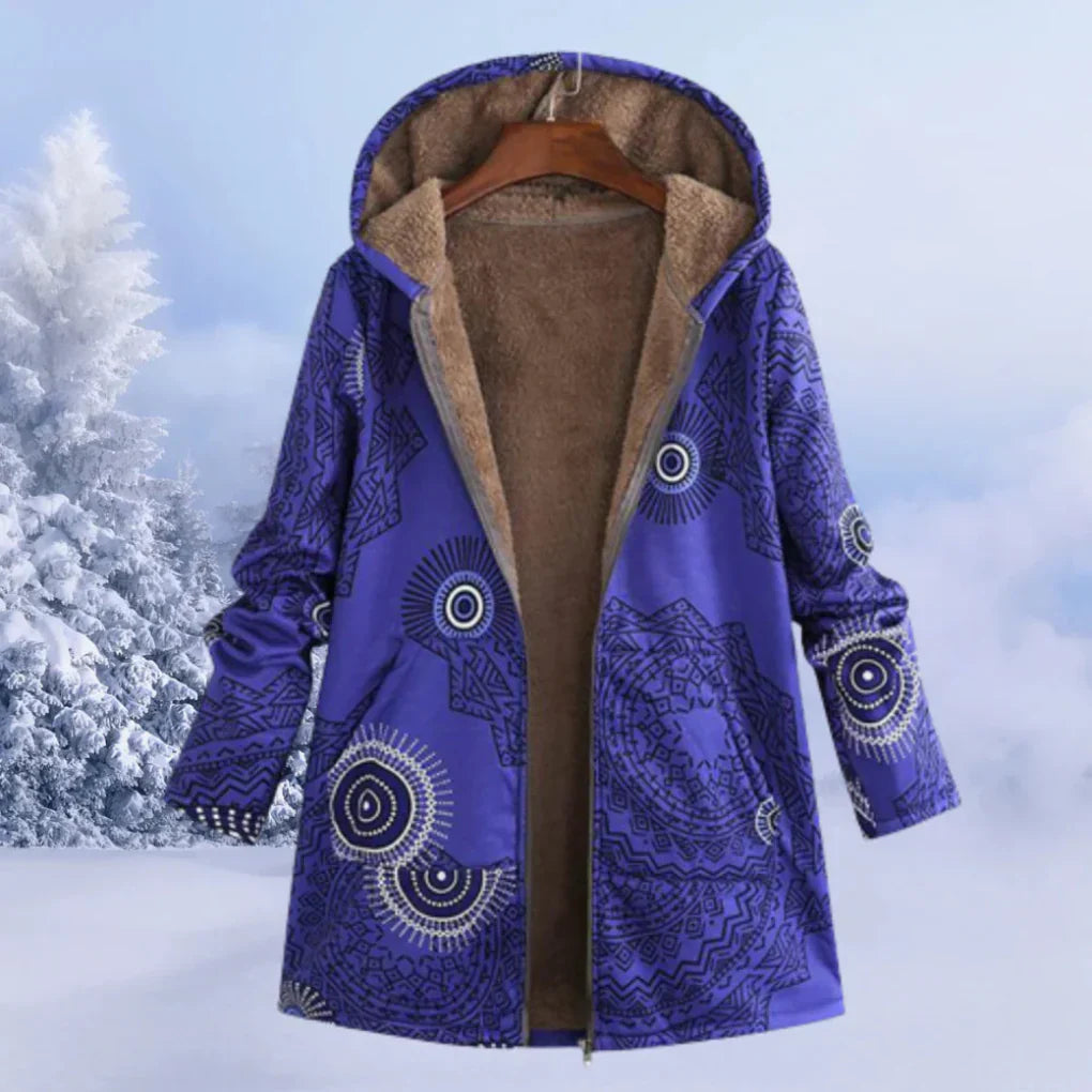 Veste pour femmes – Couche stylée pour les sorties quotidiennes