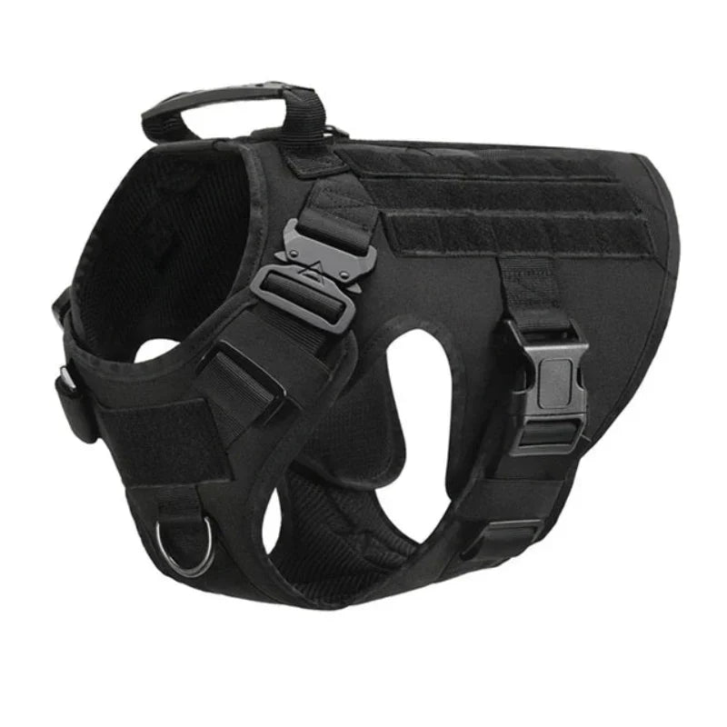 TactiControl – Harna de Chien Sans Tirage