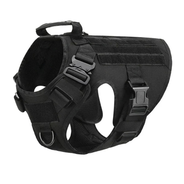 TactiControl – Harna de Chien Sans Tirage