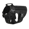 TactiControl – Harna de Chien Sans Tirage