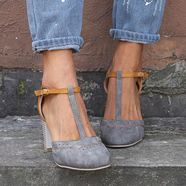 Astrid – Conçues pour l'équilibre Chaussures à talons pour femmes