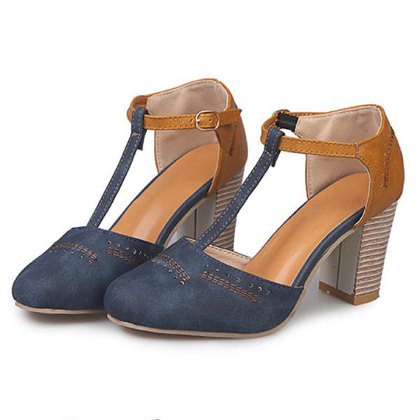 Astrid – Conçues pour l'équilibre Chaussures à talons pour femmes