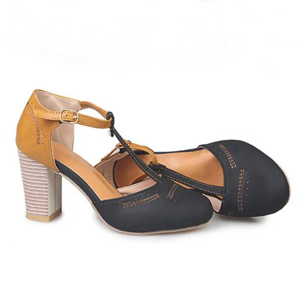 Astrid – Conçues pour l'équilibre Chaussures à talons pour femmes