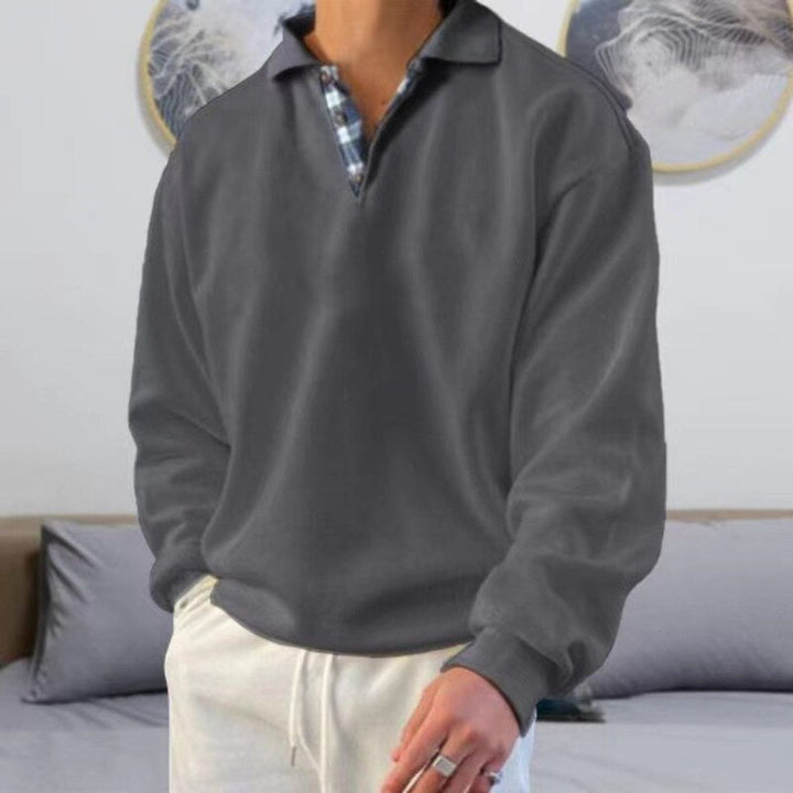 Pull homme confort et style pour toutes les occasions