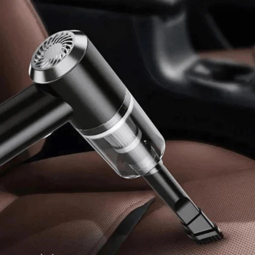 Aspirateur de voiture portatif