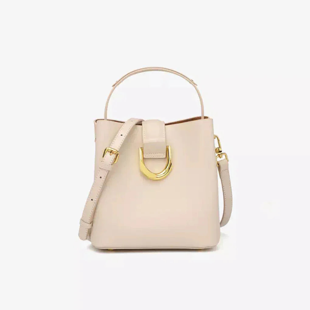 Sac à Main en Cuir Élégant pour Femme