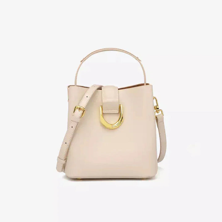 Sac à Main en Cuir Élégant pour Femme