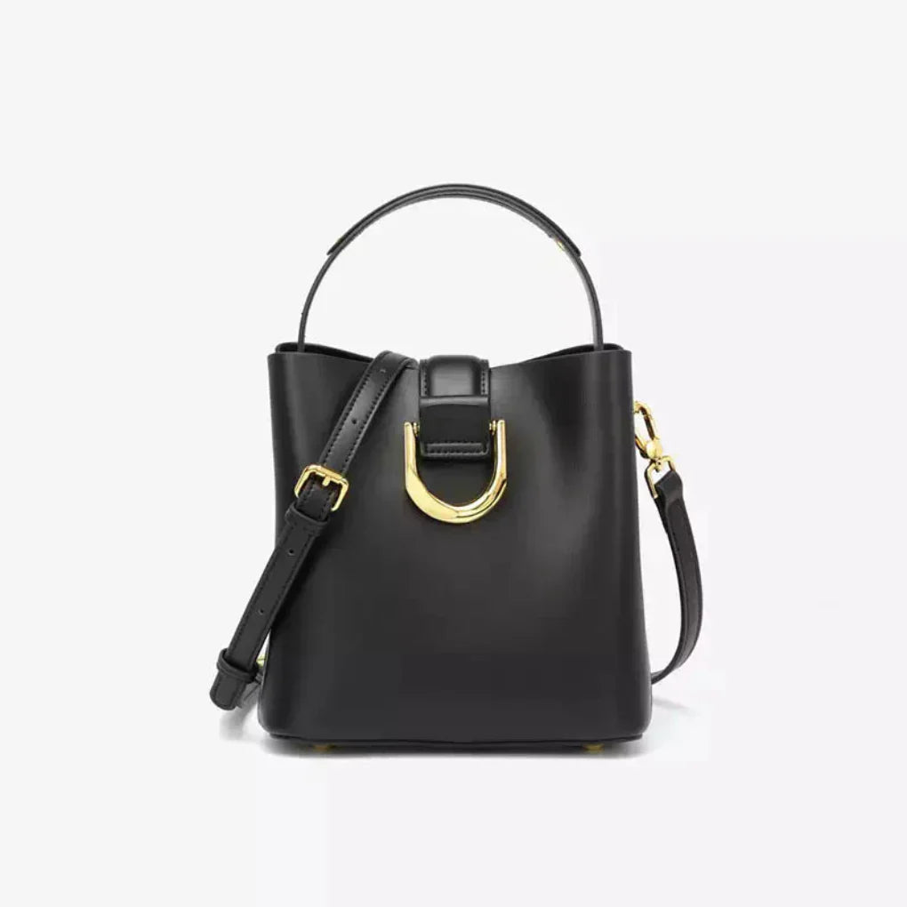Sac à Main en Cuir Élégant pour Femme