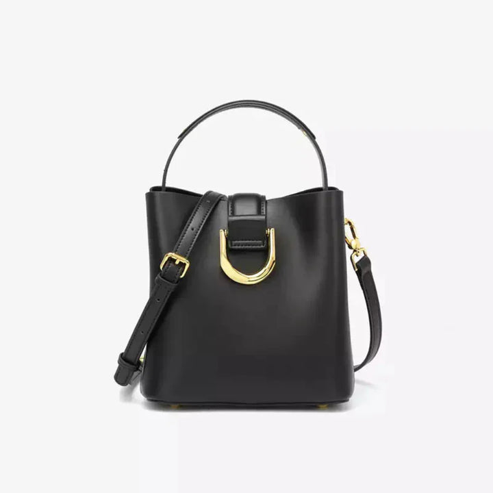 Sac à Main en Cuir Élégant pour Femme