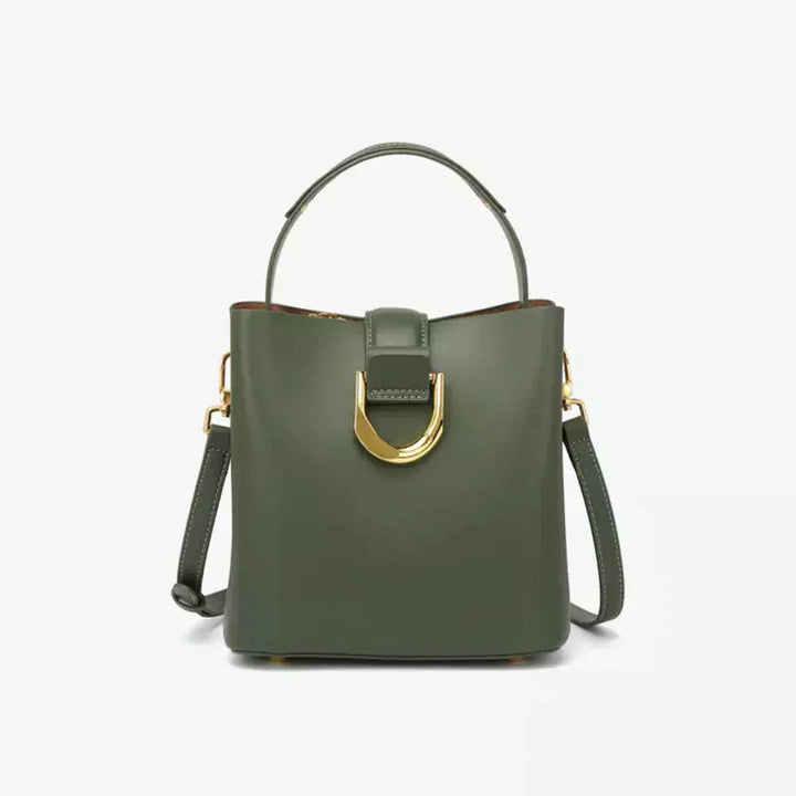 Sac à Main en Cuir Élégant pour Femme