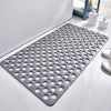 Tapis de douche antidérapant de luxe