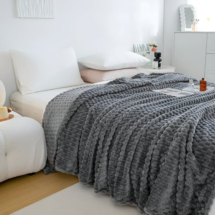 Couverture en micropolaire