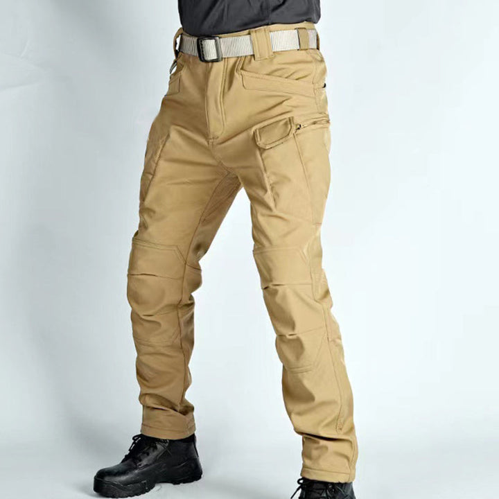 Pantalons de randonnée pour hommes – Pratiques et polyvalents pour les aventures en plein air