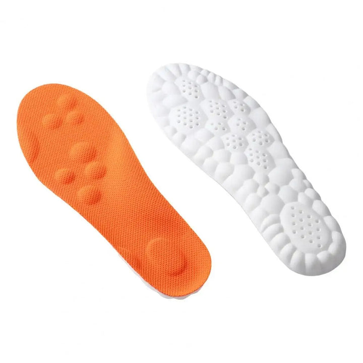 Semelle Confort Nuage Ajustable