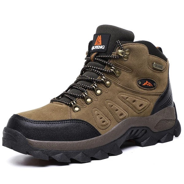 Chaussures de randonnée légères pour hommes