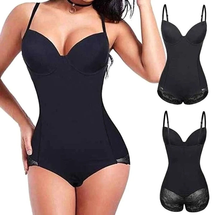 Body Sculptant Fort pour une Silhouette Lisse et Sculptée