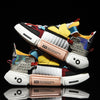 Baskets en maille respirantes pour hommes