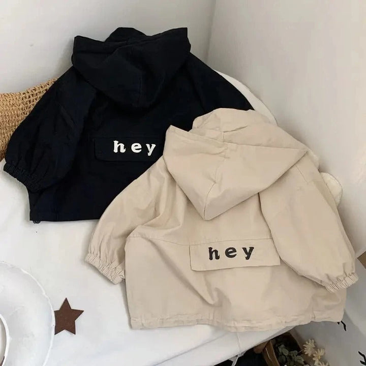 Pavel – Manteau d'hiver pour enfants