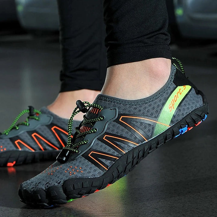 Chaussures Aquatiques Nu (Unisexe)