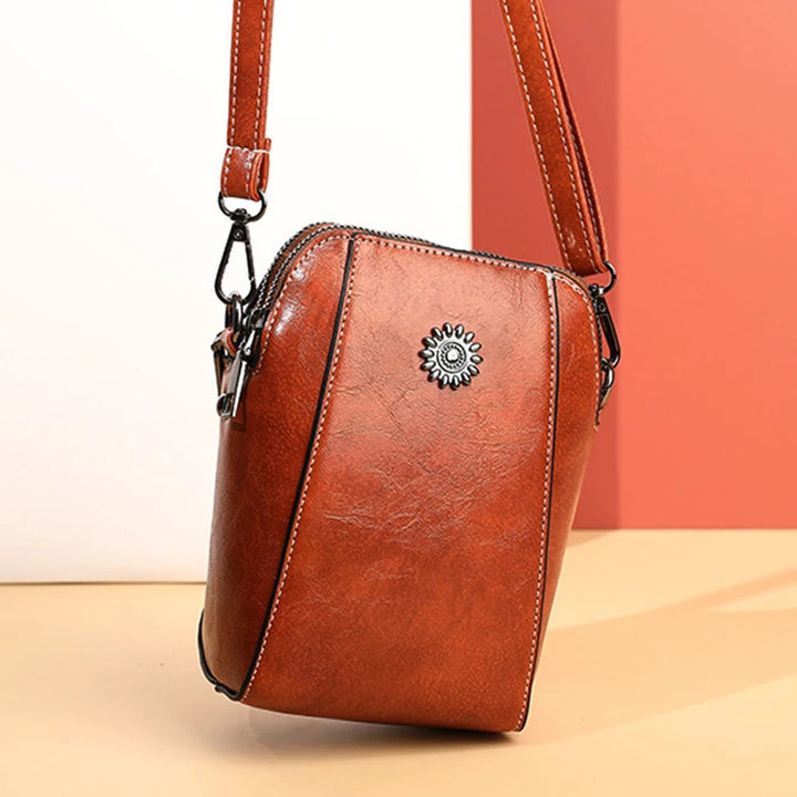 Charina – Sac à épaule élégant et polyvalent pour femmes