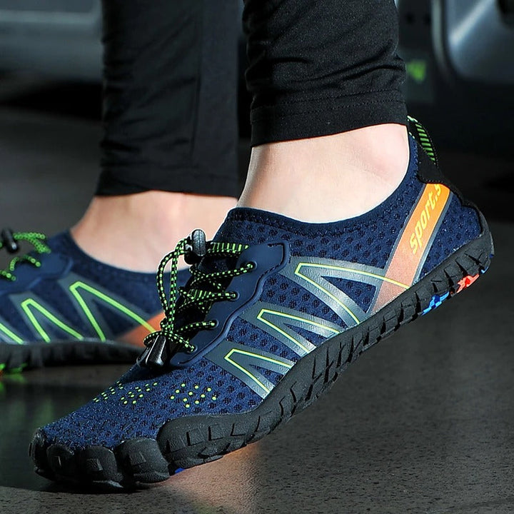 Chaussures Aquatiques Nu (Unisexe)