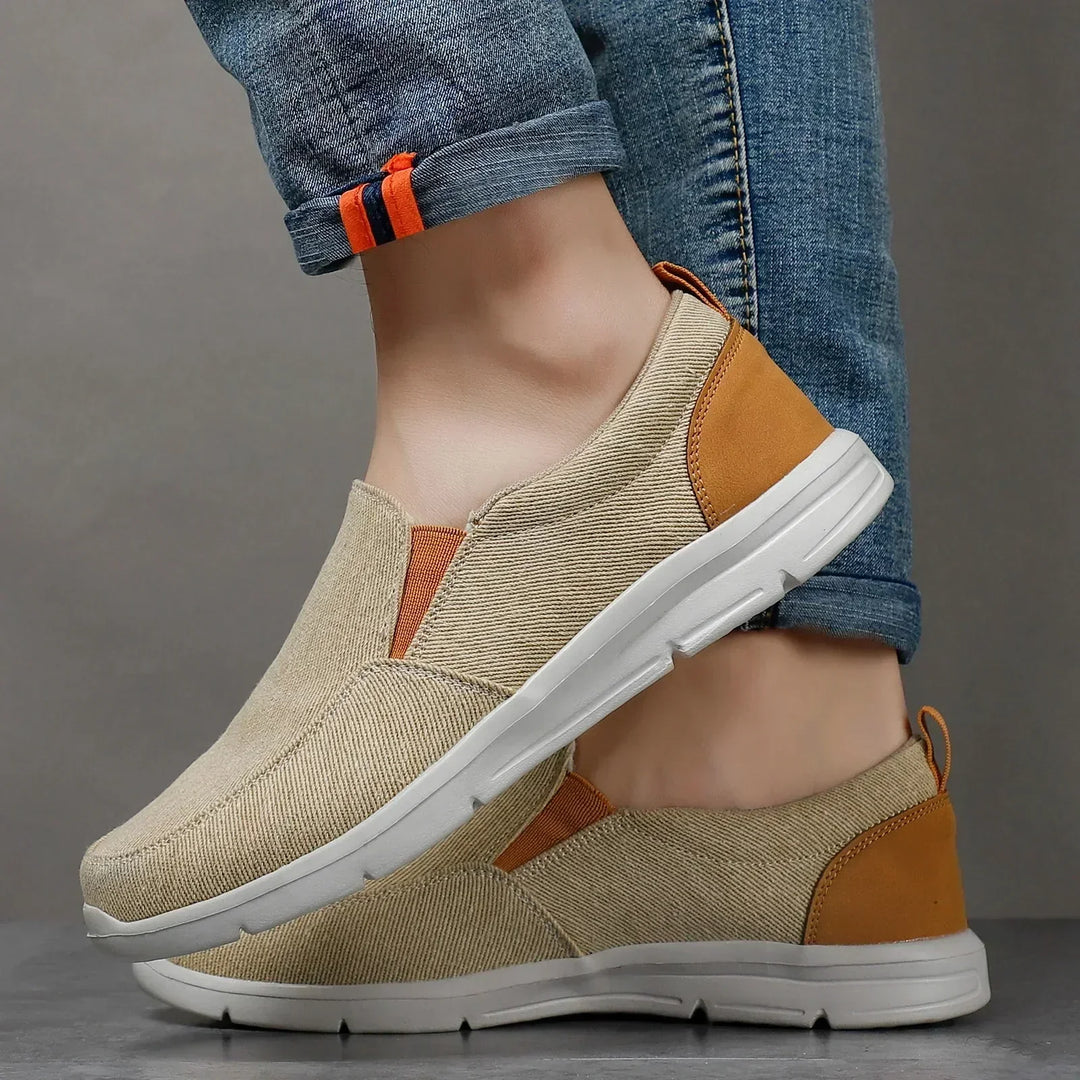 Chaussures d'été pour hommes