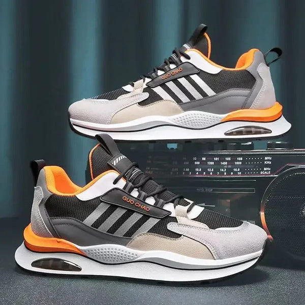 Sneakers Confortables pour Hommes