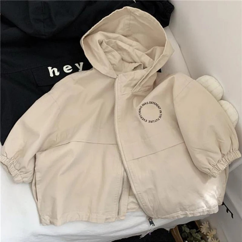 Pavel – Manteau d'hiver pour enfants