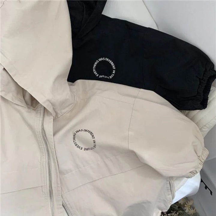 Pavel – Manteau d'hiver pour enfants