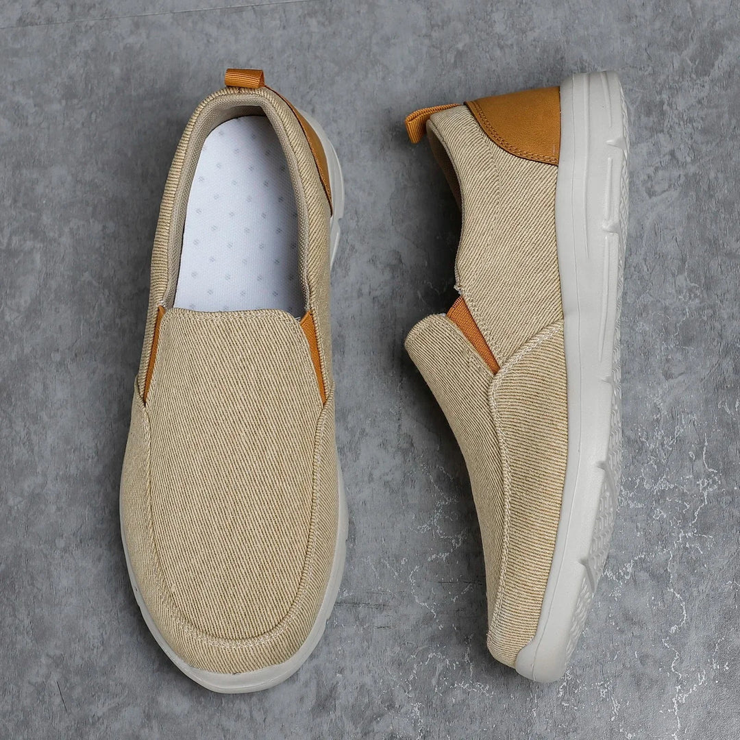 Chaussures d'été pour hommes