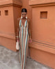 Bonnie | Robe Maxi Plage Invité Mariage Boho Femme