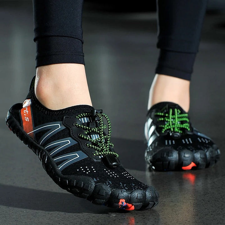 Chaussures Aquatiques Nu (Unisexe)