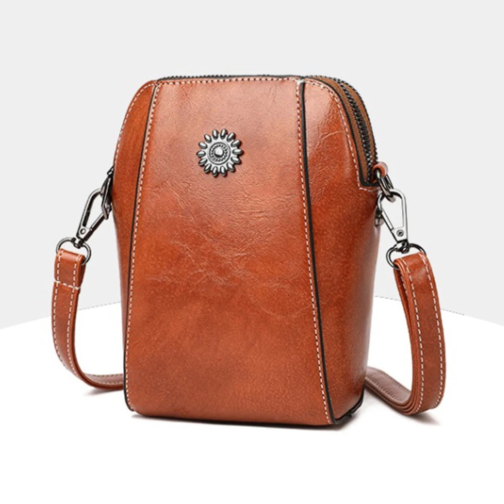 Charina – Sac à épaule élégant et polyvalent pour femmes