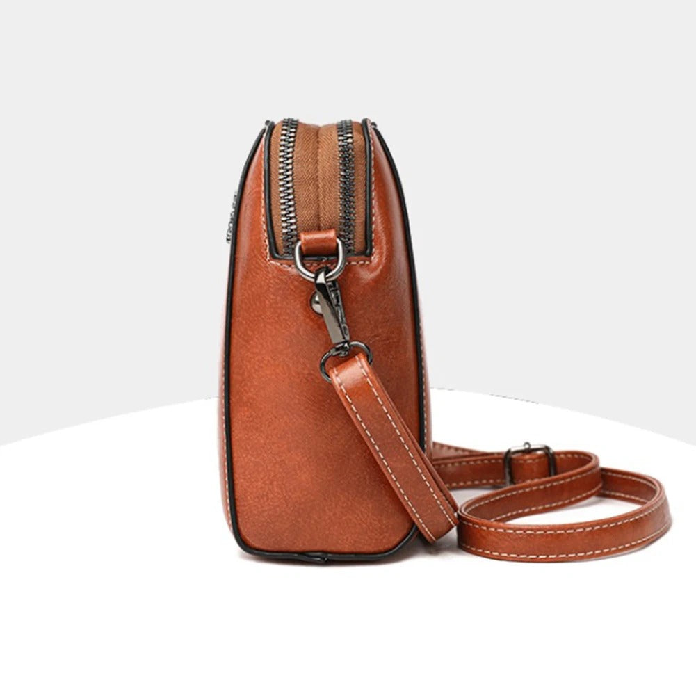 Charina – Sac à épaule élégant et polyvalent pour femmes