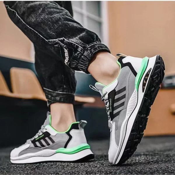 Sneakers Confortables pour Hommes